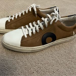 Men’s Oliver Cabell Low 1 - Wheat